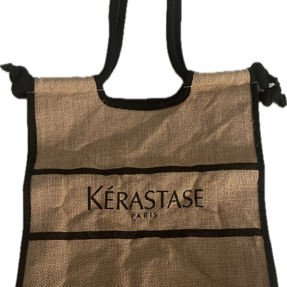 Kérastase Paris Tote Bag/ Kerastase